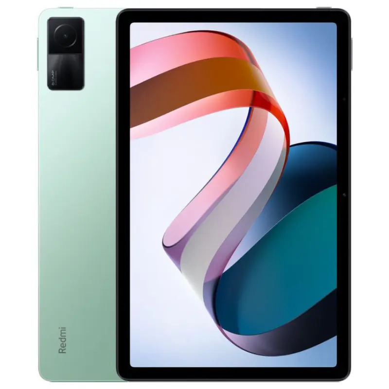Xiaomi Redmi Pad, Yashil, 6/128 GB