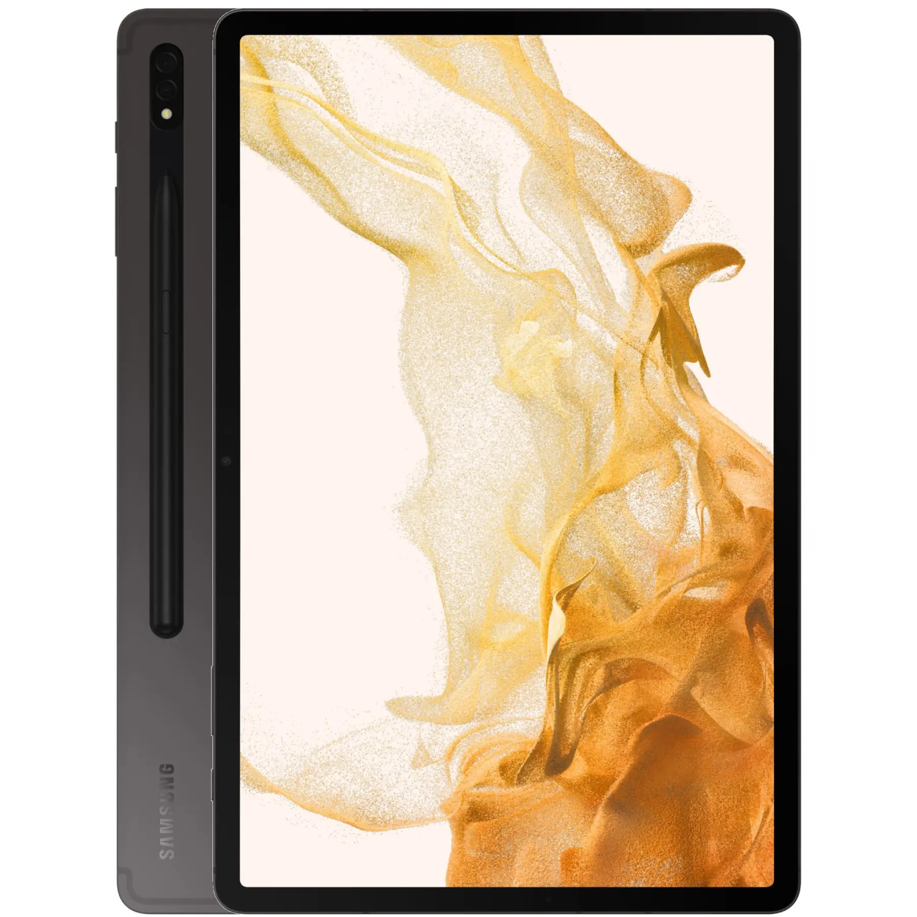 Samsung Galaxy Tab S8, Graphite, 8/256 GB