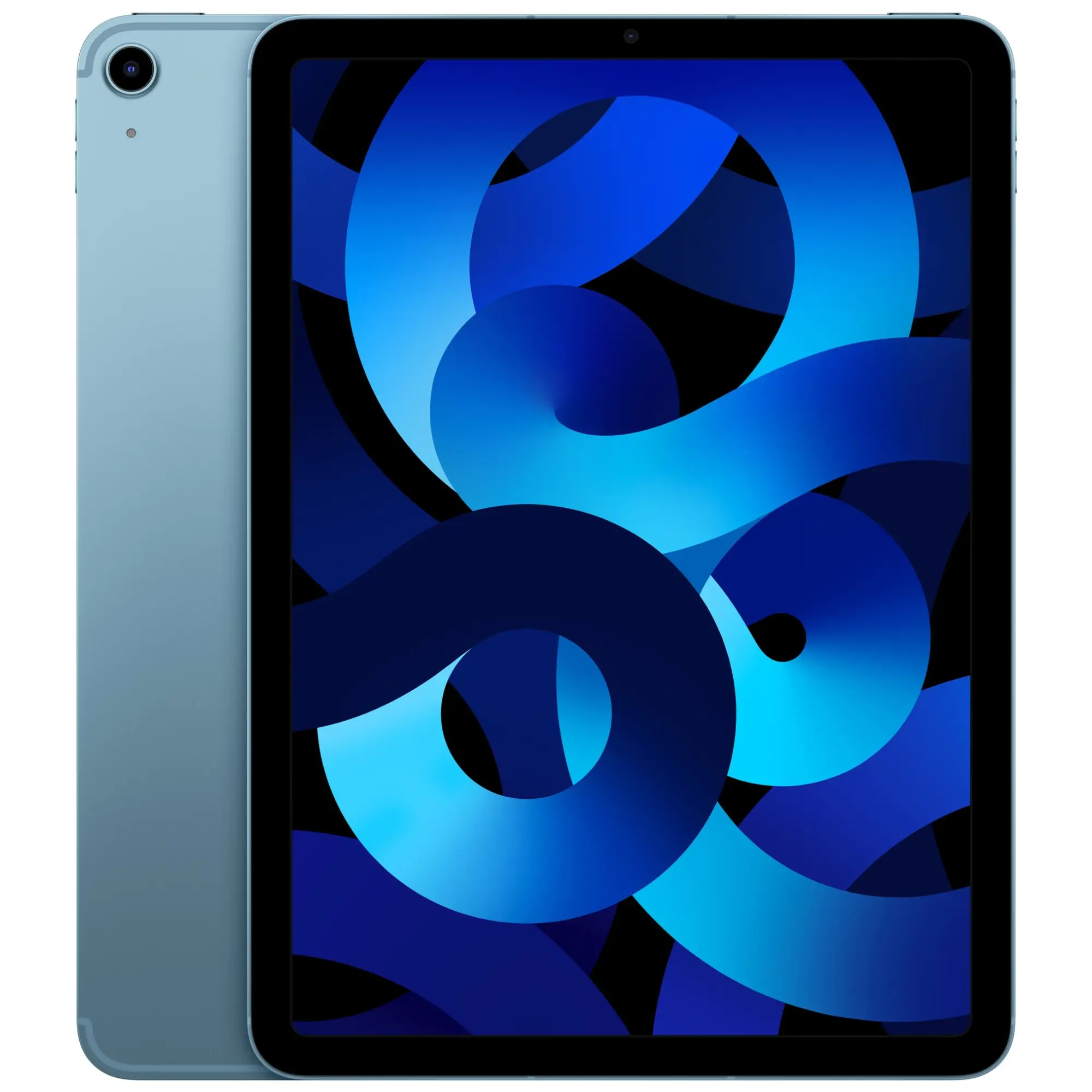 Apple iPad Air 10.9 5 Avlod, Moviy, 8/64 GB, Wi-Fi