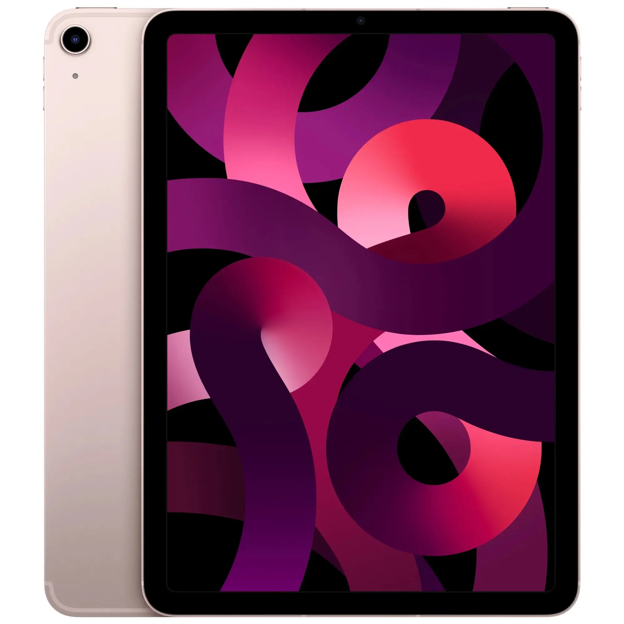 Apple iPad Air 10.9 5 Gen Wi-Fi, Pink, 8/64 GB
