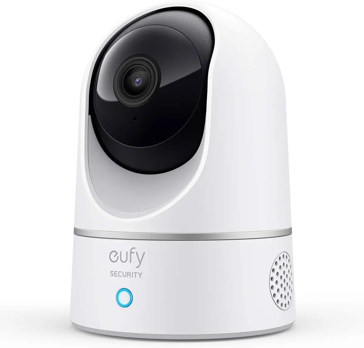 IP-камера Anker eufy Indoor Cam 2K PTZ (Pan & Tilt & Zoom)