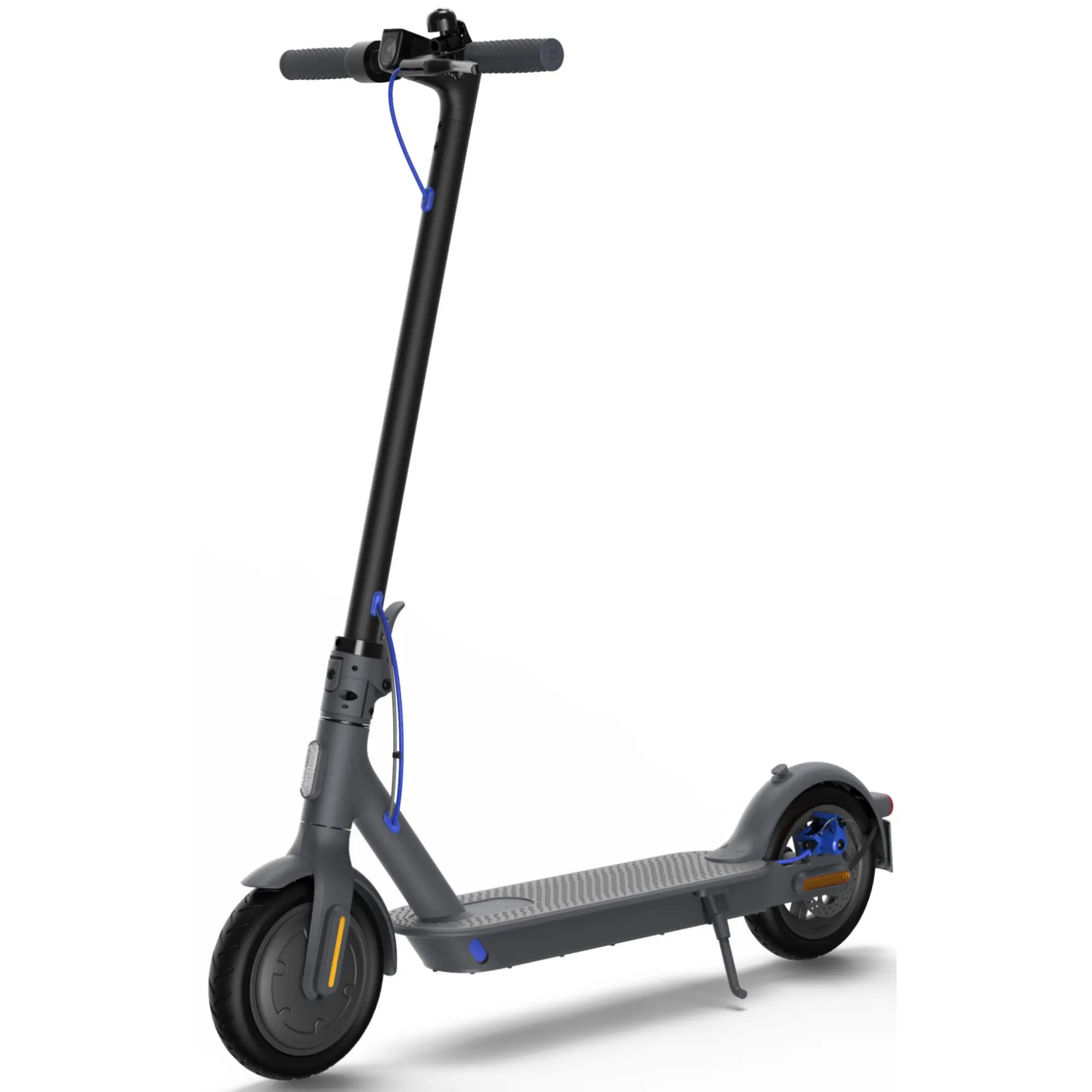 Elektr skuter Xiaomi Mi Electric Scooter 3 Black