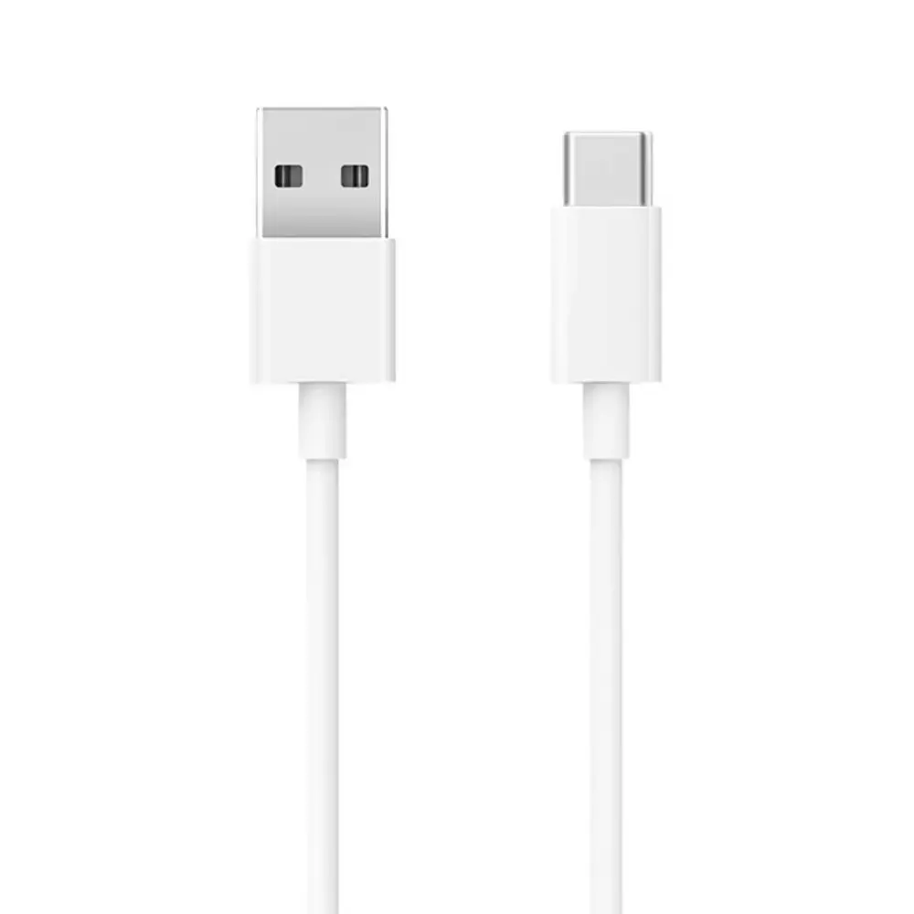 USB-kabel Xiaomi Mi USB-C Cable 1m White