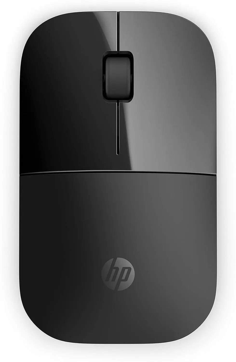 Беспроводная мышь HP Z3700 Black Onyx