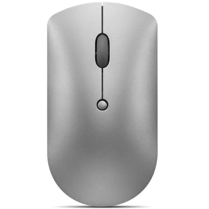 Беспроводная мышь Lenovo 600 Silent