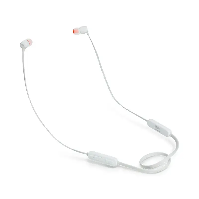 Беспроводные наушники JBL Tune 110BT White