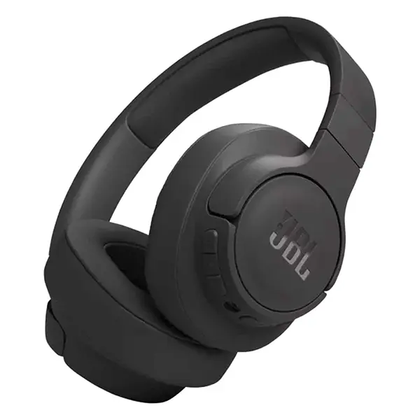 Беспроводные наушники JBL Tune 770NC Black