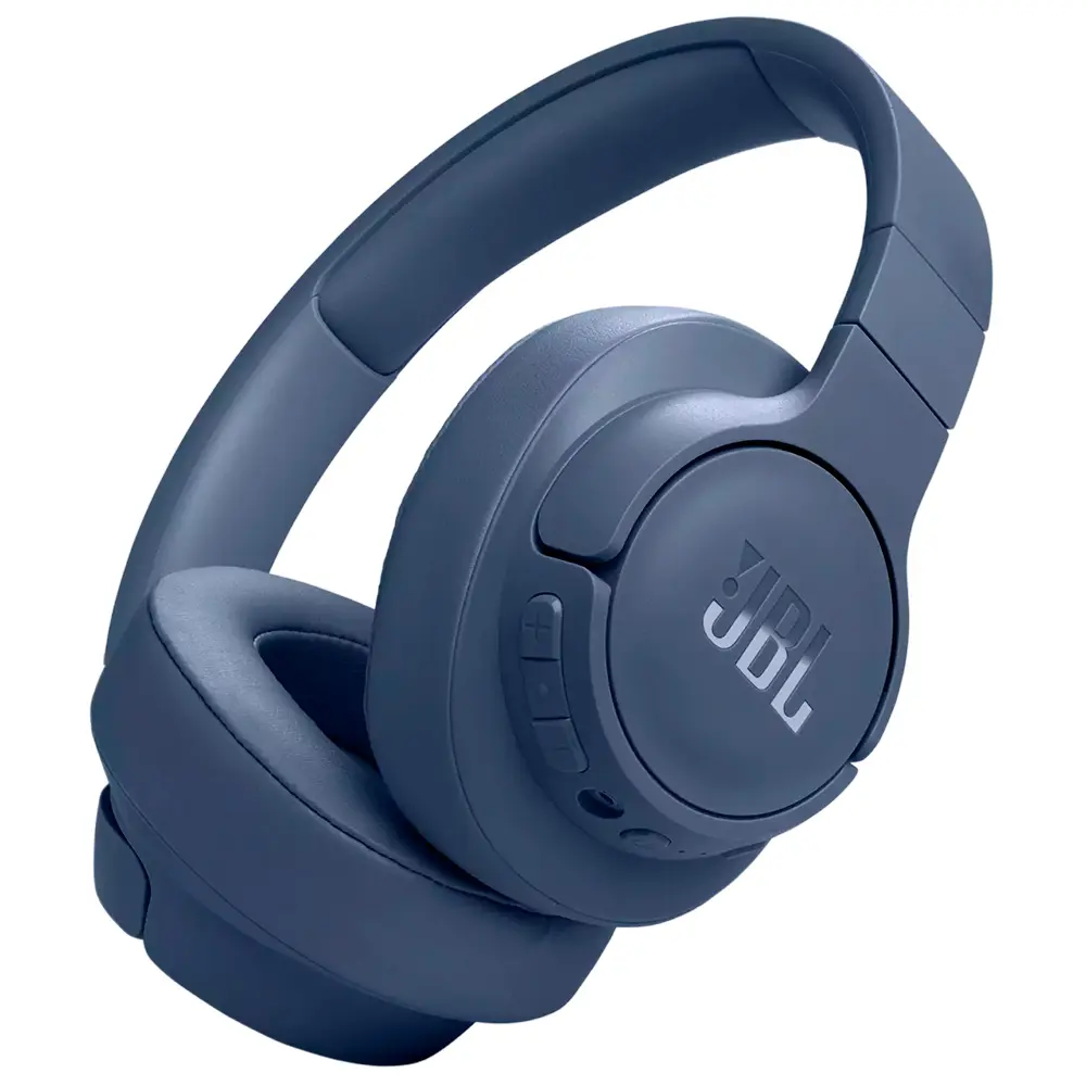 Simsiz minigarnituralar JBL Tune 770NC Blue