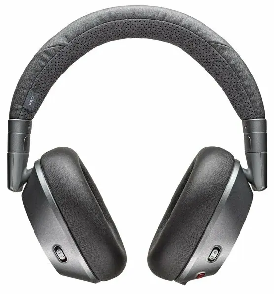 Simsiz minigarnituralar Plantronics BACKBEAT Pro 2