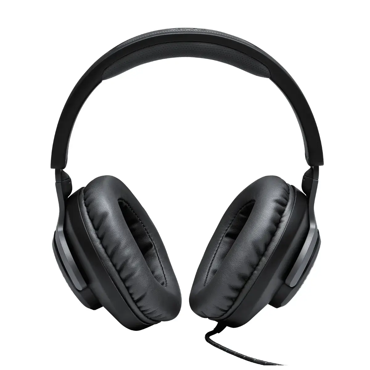 Eshitish vositasi JBL Quantum 100 Black