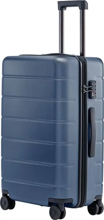 Чемодан Xiaomi, Blue, Luggage Classic 20"