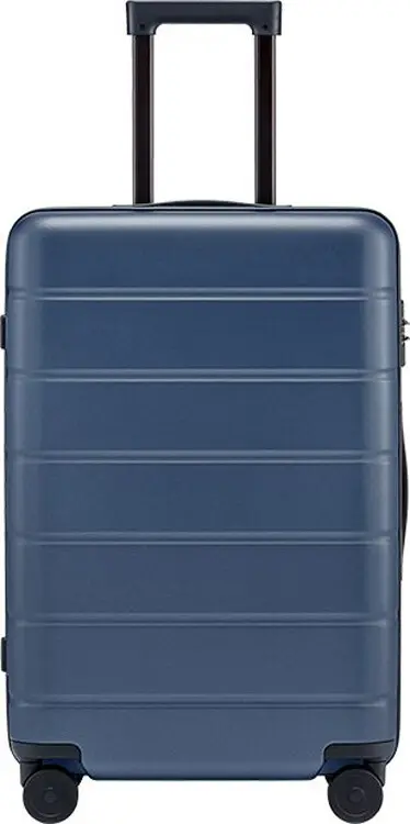 Chemodan Xiaomi, Blue Luggage Classic 20"