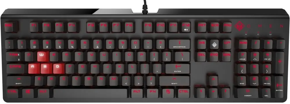 Клавиатура HP OMEN 1100