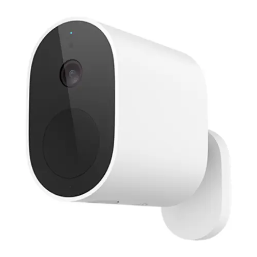 Умная IP-камера Xiaomi Mi Wireless Outdoor Security Camera 1080p Mini