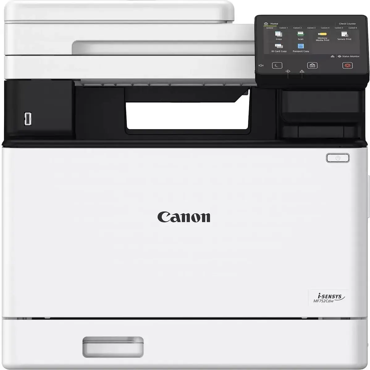 MFP Canon i-SENSYS MF752Cdw