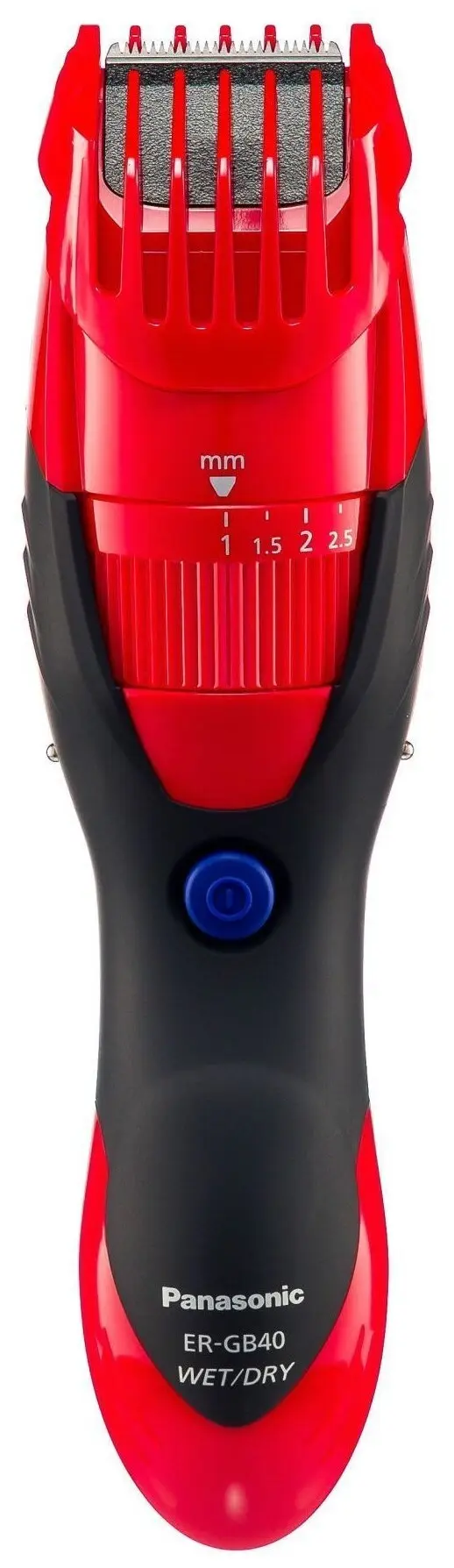 Триммер Panasonic ER-GB40-R520