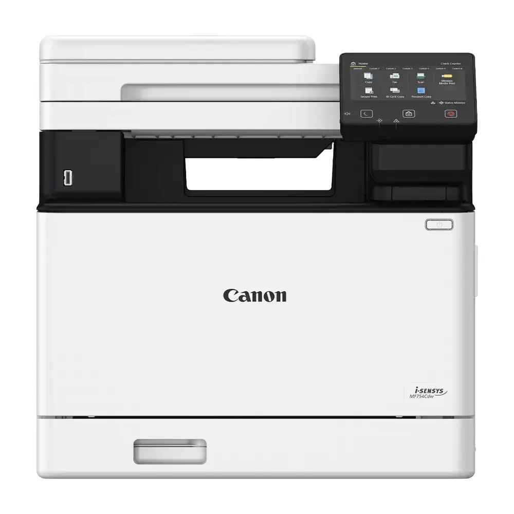 МФУ Canon i-SENSYS MF754Cdw