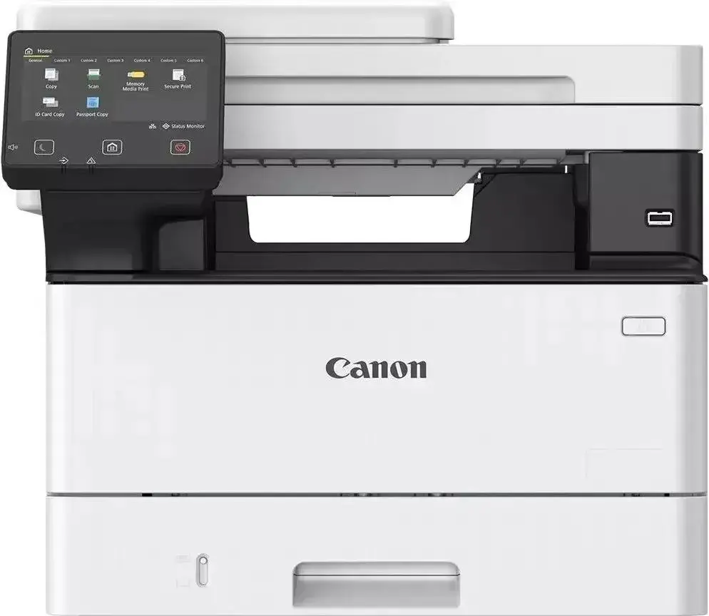 МФУ Canon MF463dw