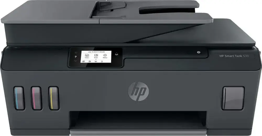 MFP HP Smart Tank 530
