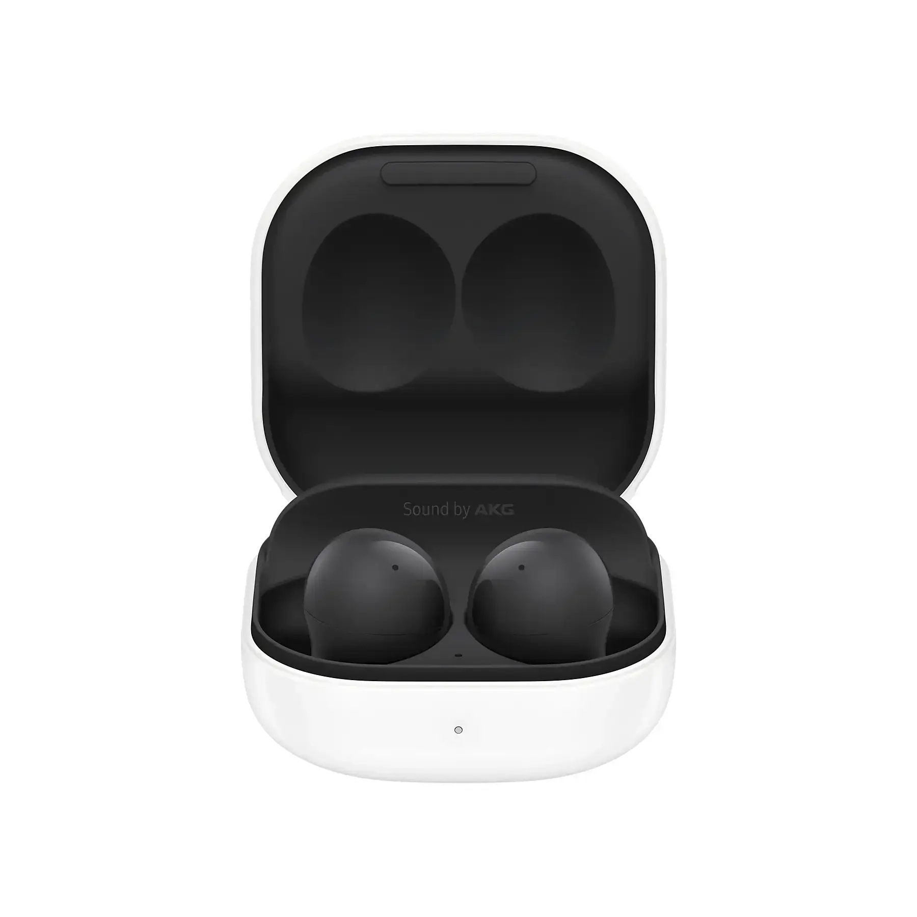 Simsiz minigarnituralar Samsung Galaxy Buds 2 Black