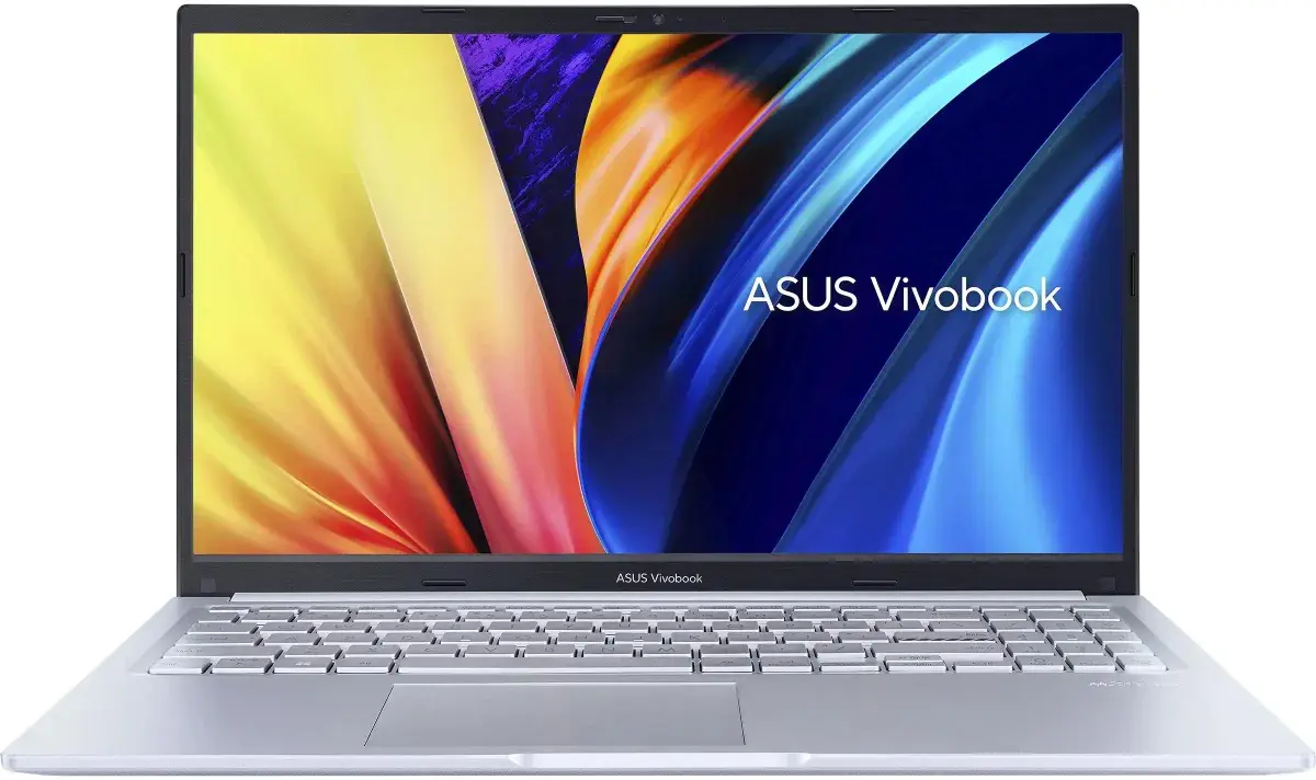 Noutbuk ASUS Vivobook 16 OLED M1605YA-MB068 / R5-7530U / DDR4 8GB / SSD 512GB / WUXGA 16" CoolSilver
