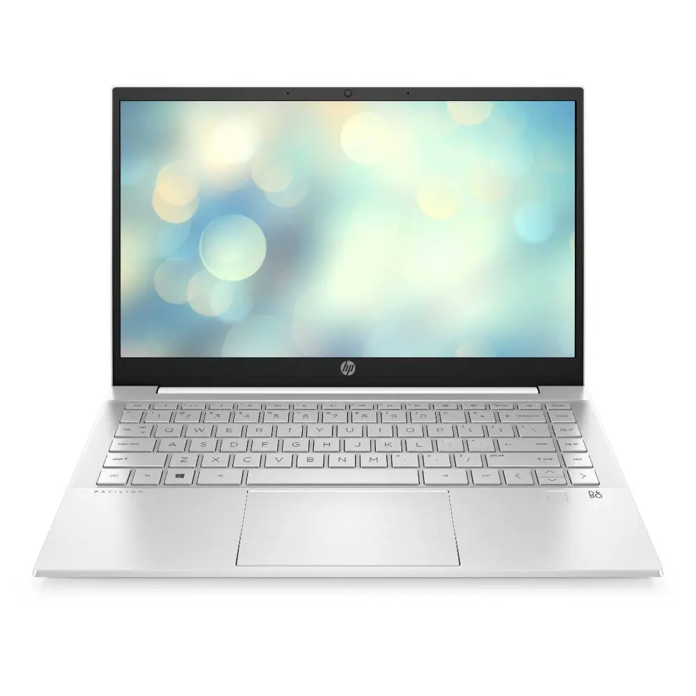 Noutbuk HP Pavilion 15-eg3038ci / i5-1335U / DDR4 8GB / SSD 512GB / 15.6" Natural Silver