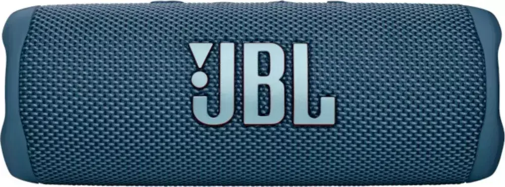 Портативная акустика JBL Flip 6 Blue