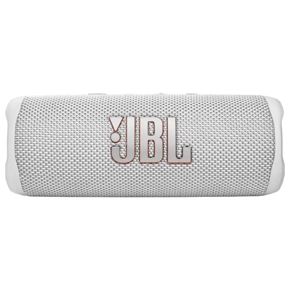 Portativ dinamik JBL Flip 6 White