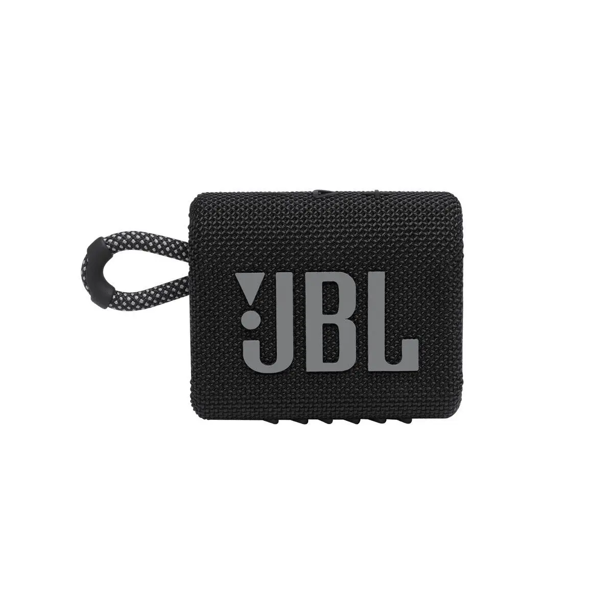 Portativ dinamik JBL Go 3 Black