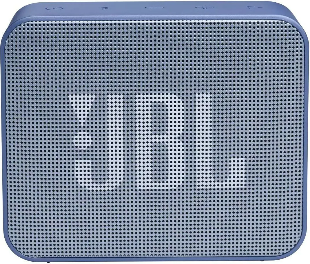 Портативная колонка JBL GO Essential Blue
