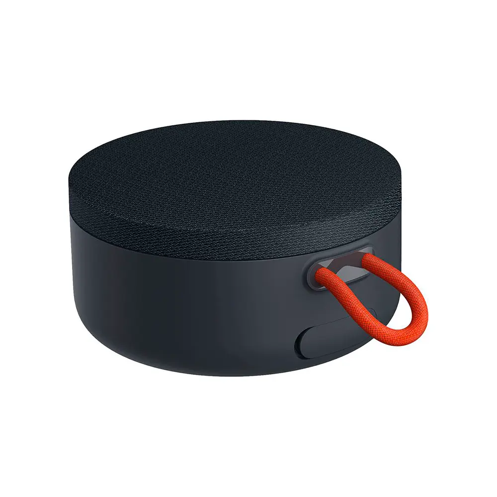 Портативная колонка Xiaomi Mi Portable Bluetooth Speaker 16W Grey