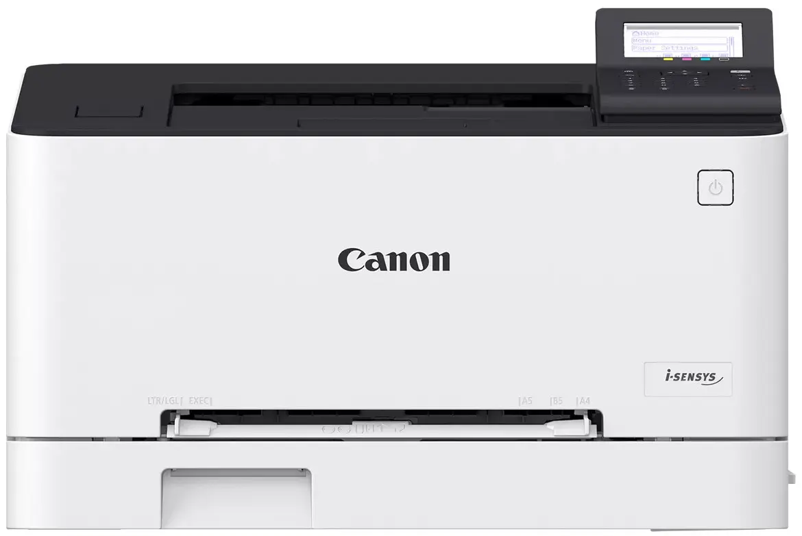 Printer Canon i-SENSYS LBP633Cdw