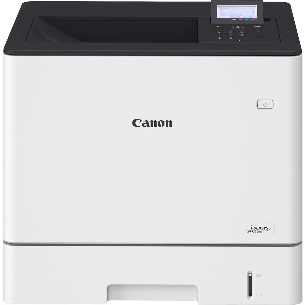 Printer Canon i-SENSYS LBP722Cdw