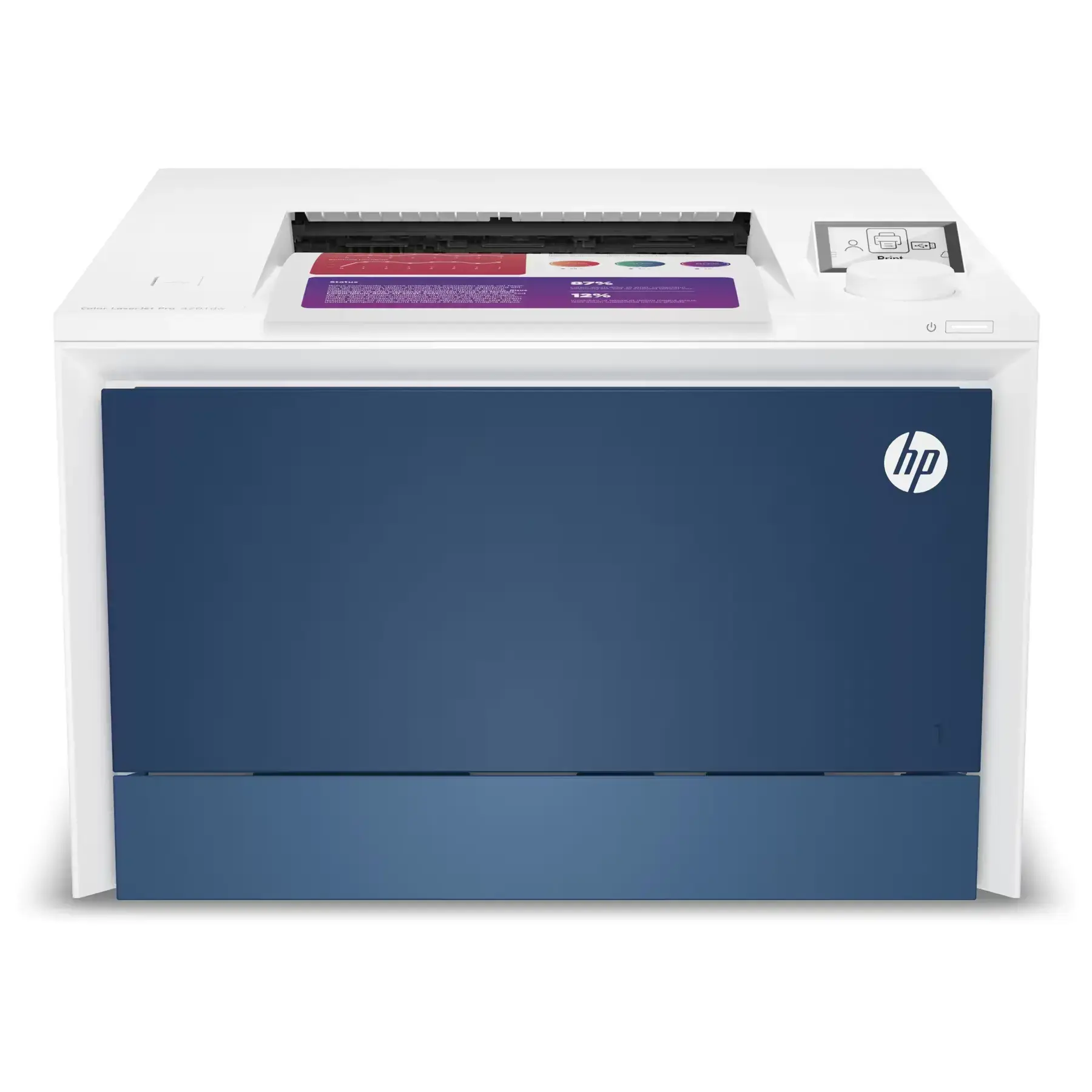 Printer HP, Color LaserJet Pro 4203dw