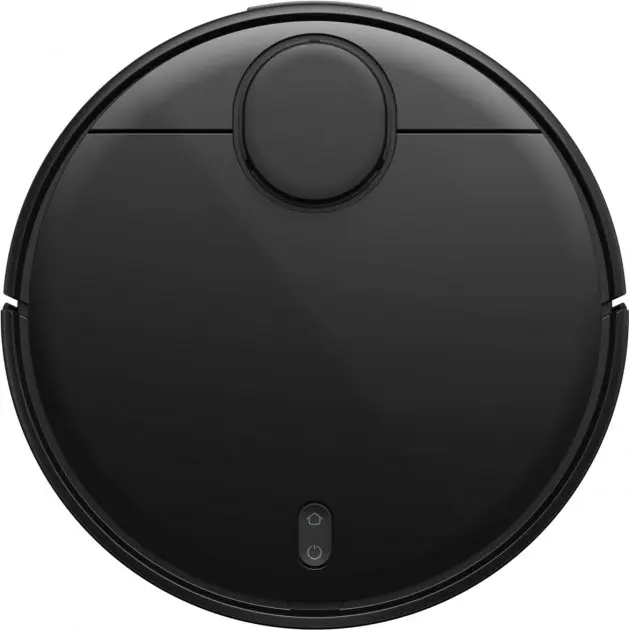 Робот-пылесос Xiaomi Mi Robot Vacuum-Mop P Black