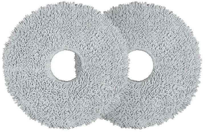 Robot changyutgich uchun mato Xiaomi Mi Robot Vacuum S10+ Mop Pad