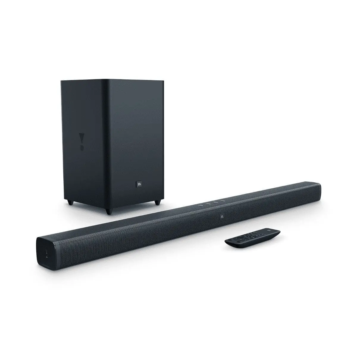 Саундбар JBL Bar 2.1 Deep Bass MK2