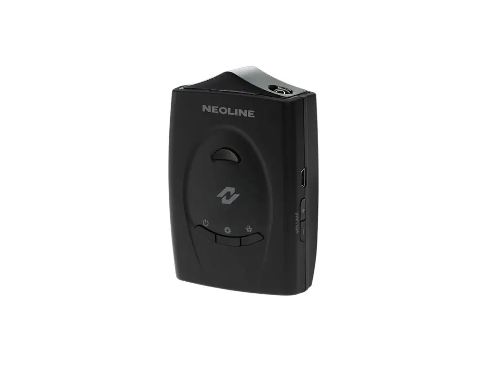 Imzo radar detektori Neoline X-COP 7500s