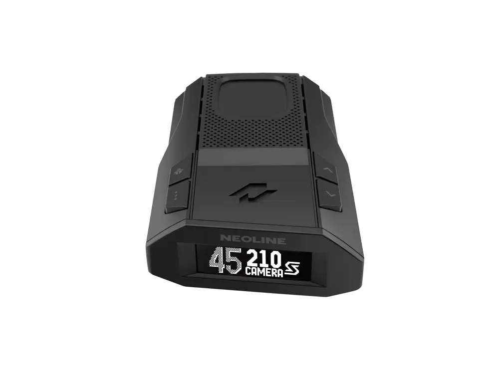Radar detektori Neoline X-COP 7800s