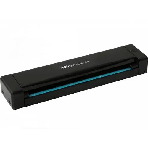 Skaner Canon IRIScan Executive 4