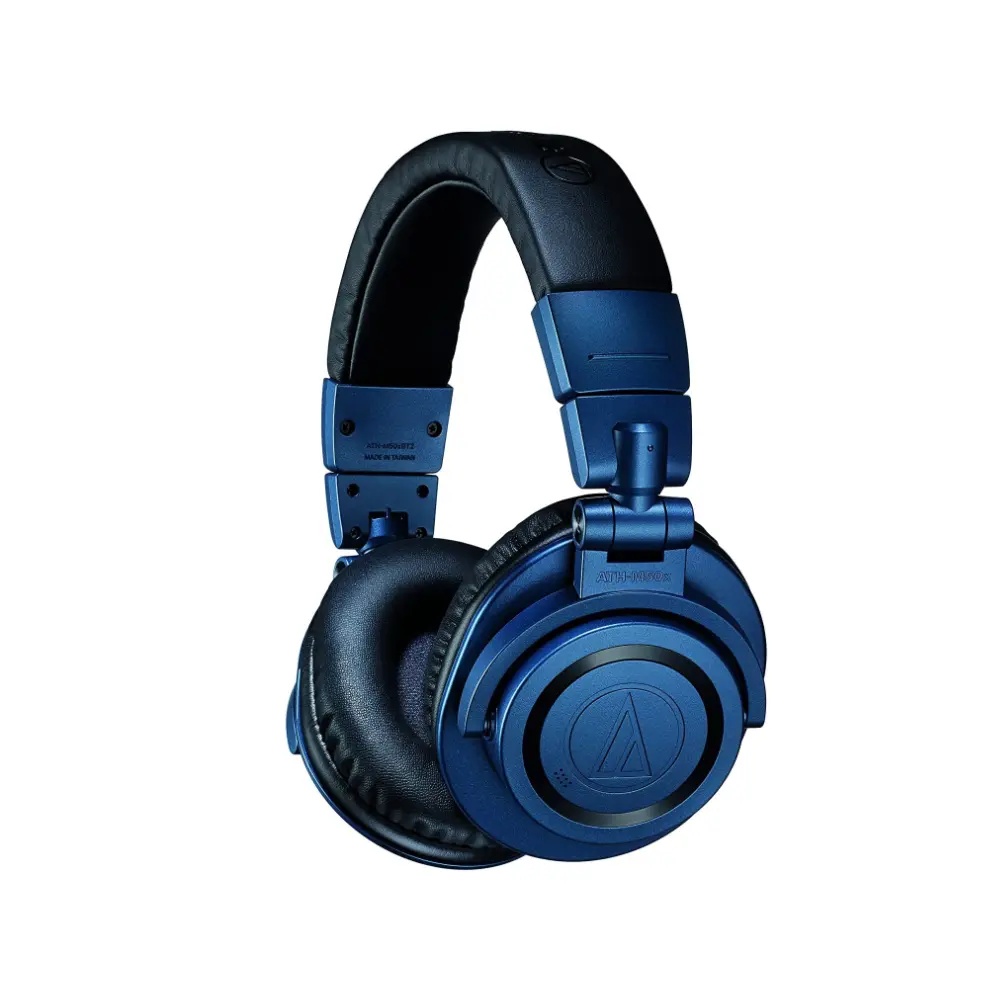 Беспроводные наушники Audio-Technica ATH-M50XBT2DS