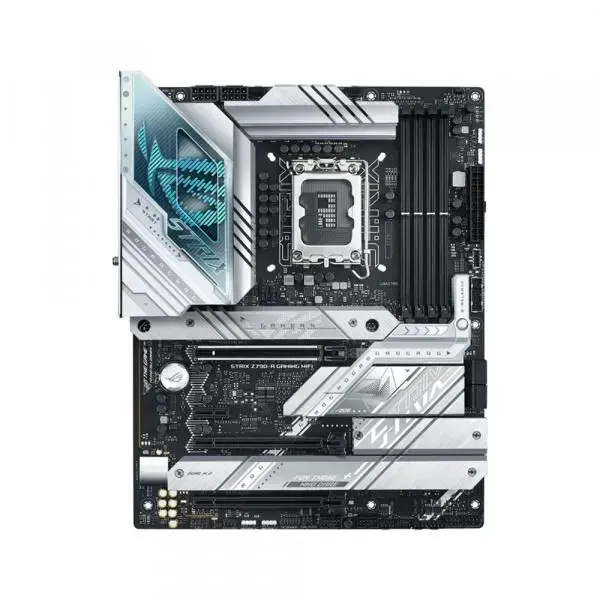 Материнская плата ASUS ROG STRIX Z790-A GAMING WIFI