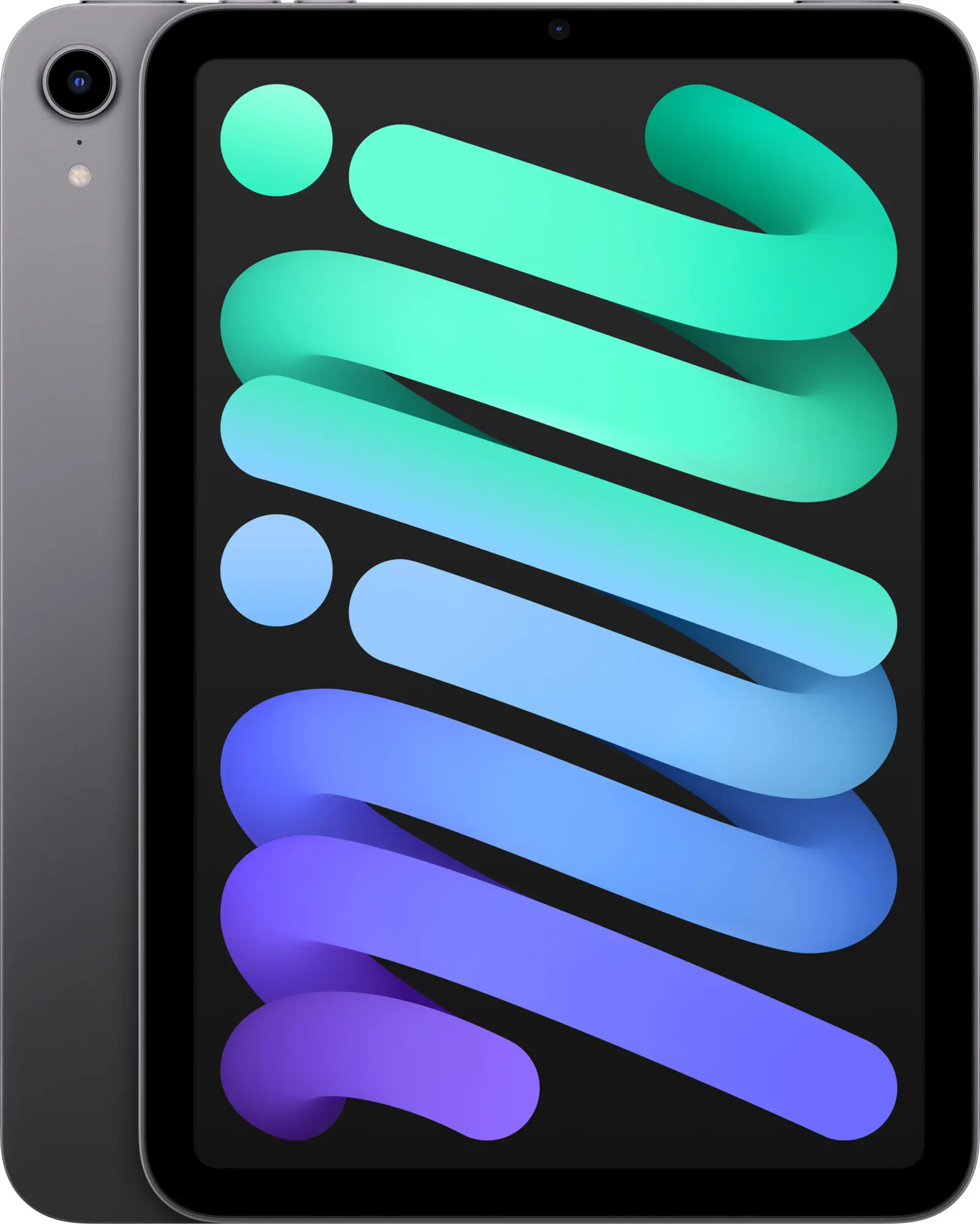 Apple iPad mini 6 Wi-Fi (2021)