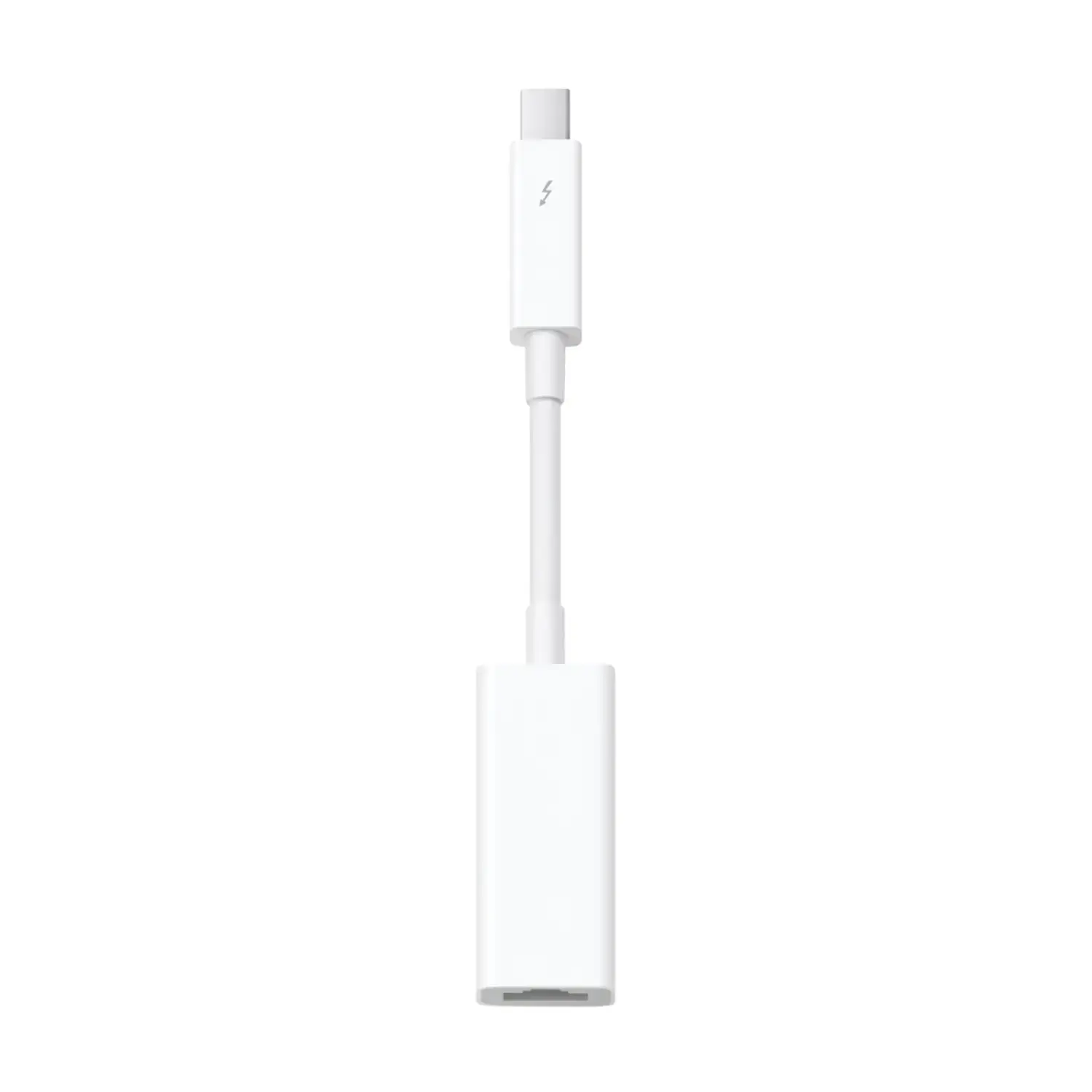 Apple Thunderbolt - Gigabit Ethernet adapteri