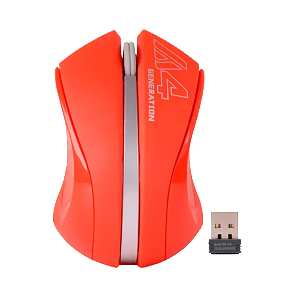 Simsiz sichqoncha A4Tech G3-310N