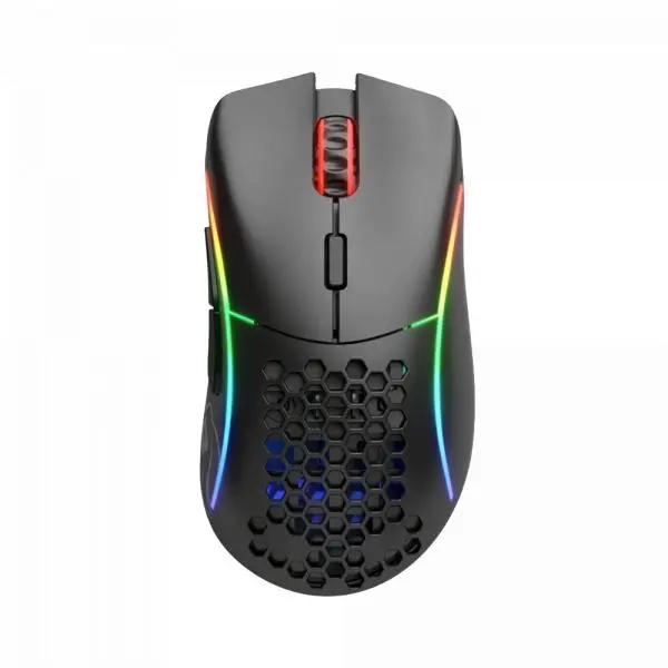 Мышь игровая, беспроводная Glorious Model D Wireless