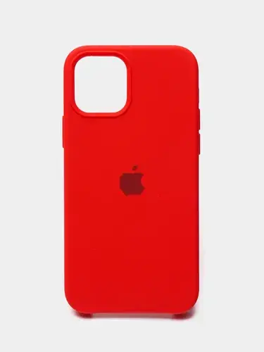 Чехол силиконовый Silicone Case iPhone 11 Pro