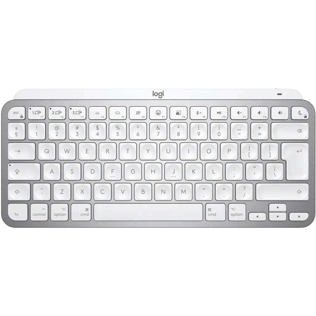 Клавиатура Logitech MX Keys Mini - самые низкие цены – у нас! BeeMarket