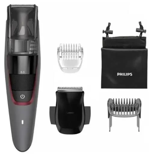 Trimmer Philips BT7510