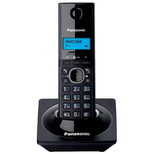 Радиотелефон Panasonic KX-TG1711